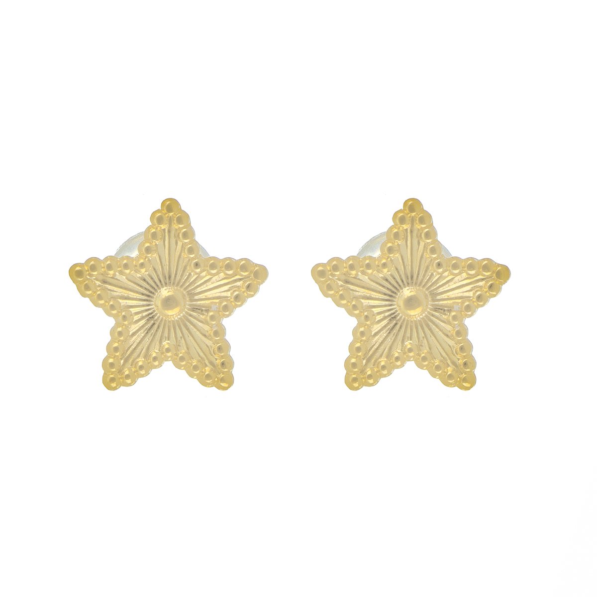 Estrella Diamantada — ángulo alterno
